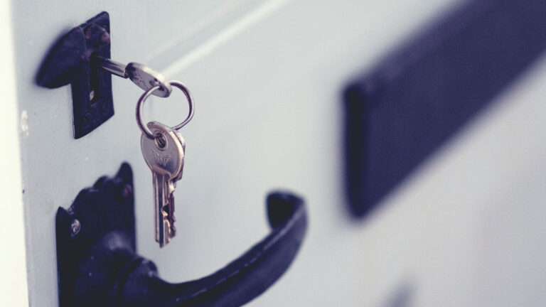 ‘I got to close on my first home last month. God has been so good.’