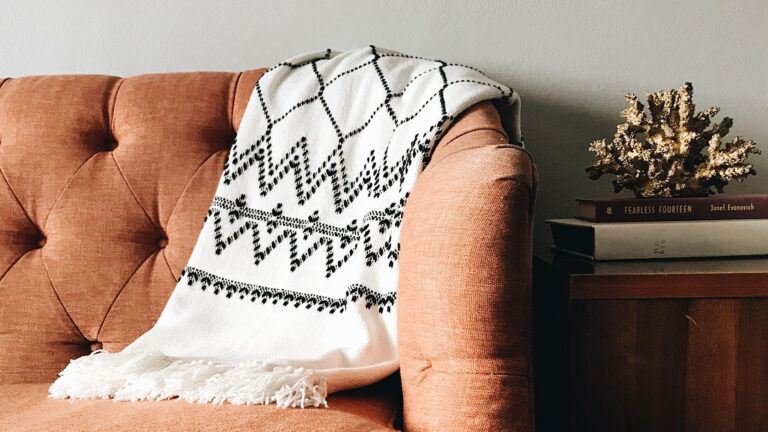 Cultivating a “Thin Place” in Your New Home