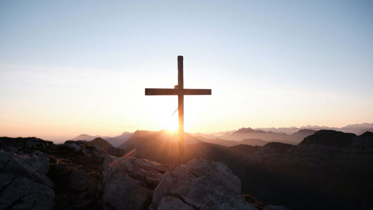 Good Friday: A Holiday of Remembrance