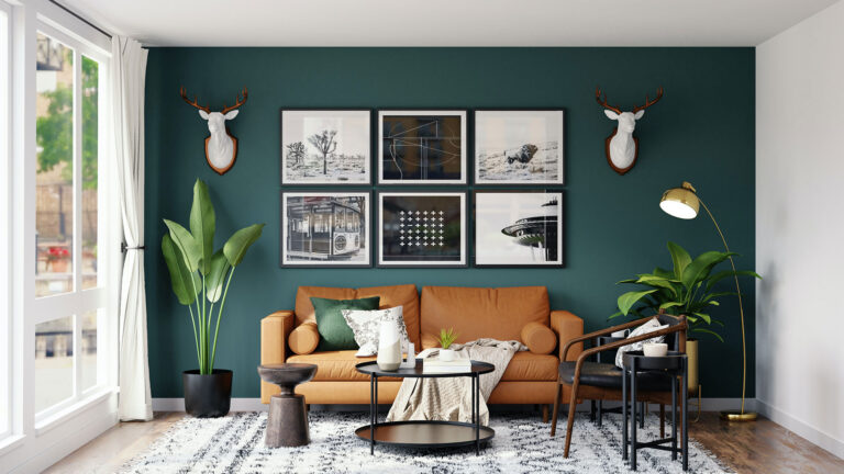 Closed Floor Plans Making a Comeback