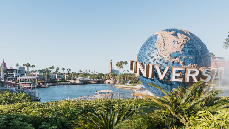 Most Popular Family Vacation Destinations