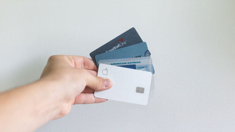 How to Improve Credit Score