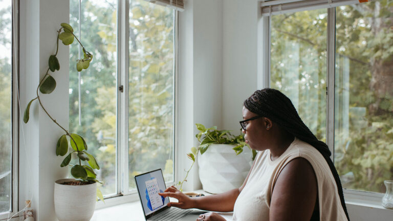 The New Self-Employed Mortgage Program