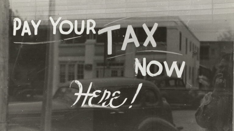 2024 Tax Checklist