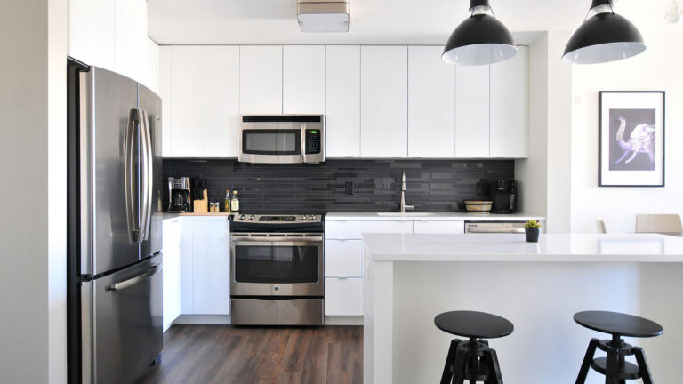 Home Improvement Projects that Increase Property Value