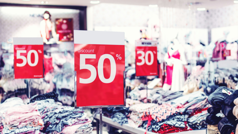 How Black Friday Has Changed Over the Years