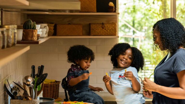 Managing Finances as a Christian Family