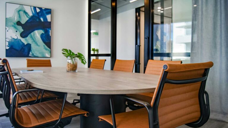 Return to the Office | Why Large Corporations are Revoking WFH Policies