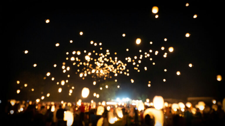 10 Unique Christmas Traditions Around the World
