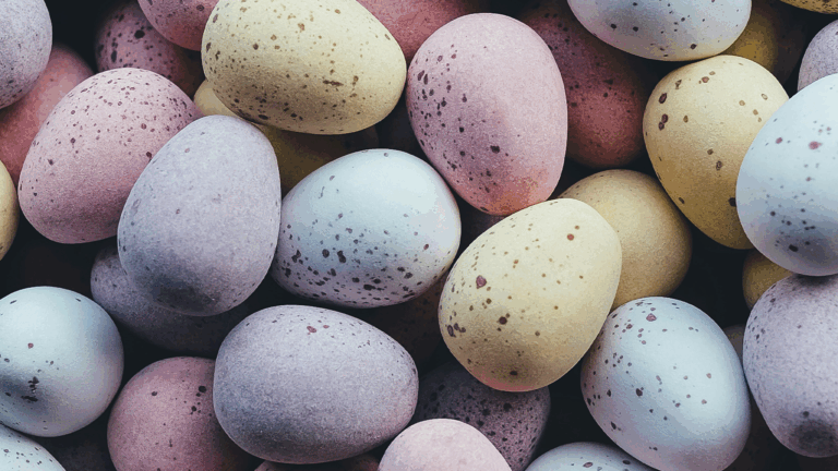 How Easter Became About Bunnies, Pastels, and Candy Instead of Jesus