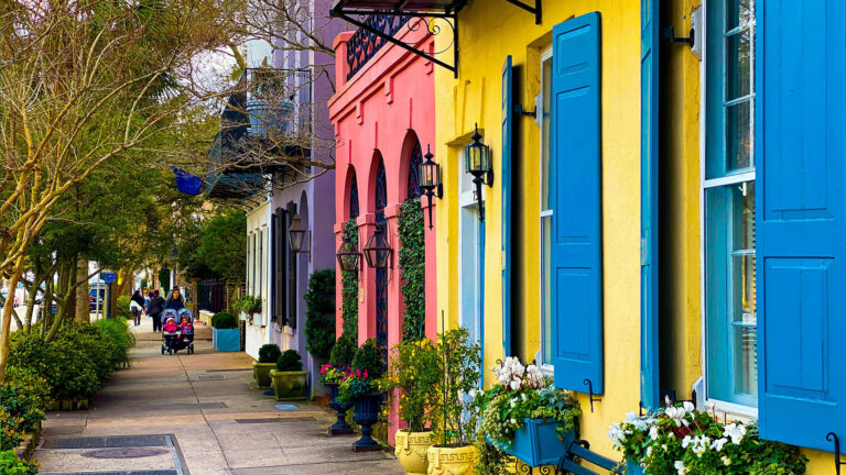 5 Popular Girls’ Weekend Destinations in the U.S. (That Aren’t Bachelorette Parties)