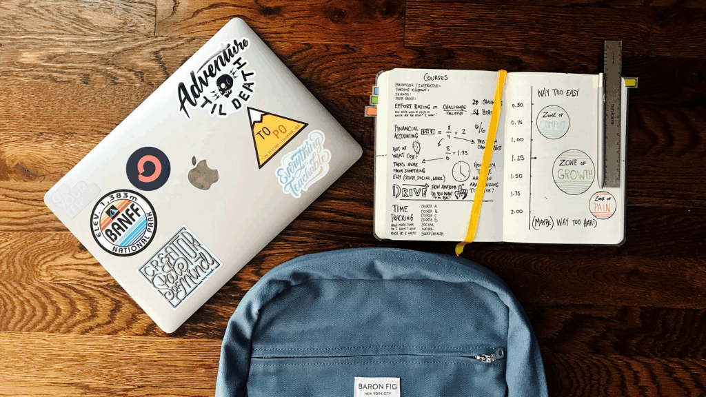 A Prayer for Your Child’s First Year of College