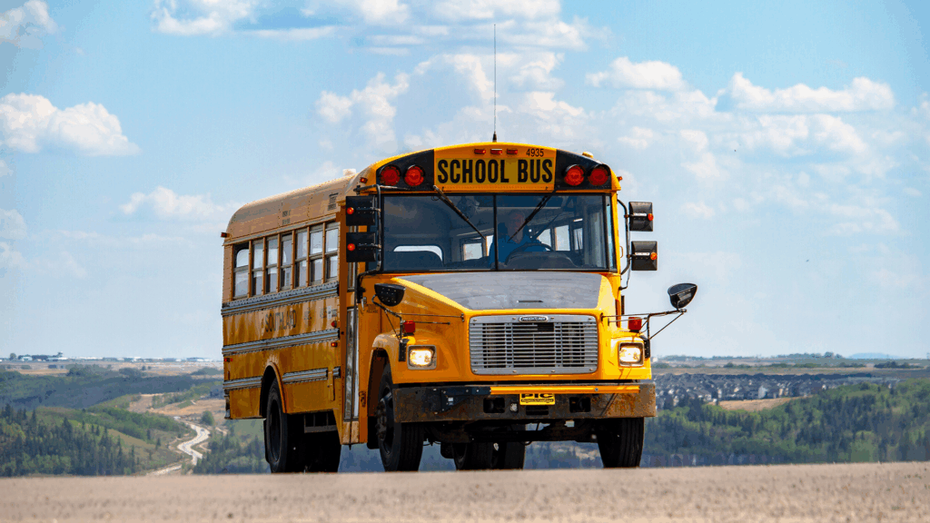 Top Five School Districts in America