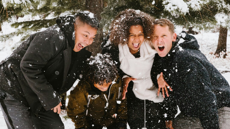 When Holiday Traditions Change: Choosing Grace Over Expectations