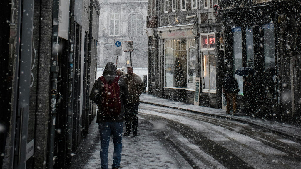 Why the Holiday Season Feels So Rushed (and How to Slow It Down)