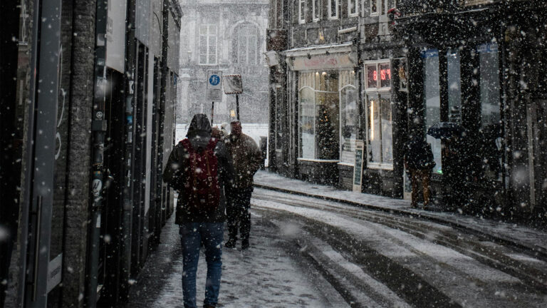 Why the Holiday Season Feels So Rushed (and How to Slow It Down)