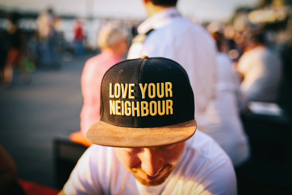 Why People Care More About Neighborhoods Than Square Footage Now
