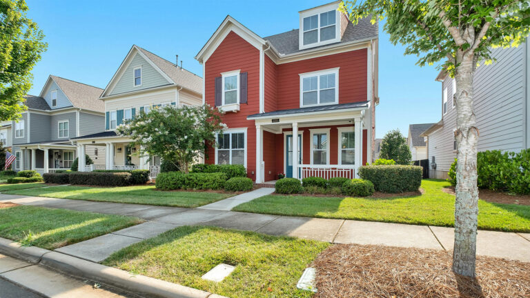 Why Your Neighborhood May Matter More Than Your House