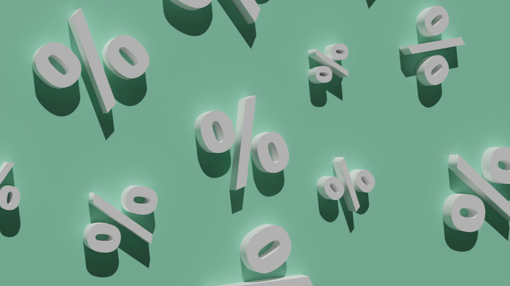Why Mortgage Rates Keep Bouncing Around (And What It Means for You)