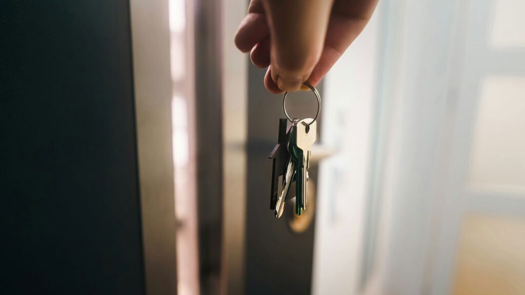 What Actually Happens Between Your Offer and Closing Day