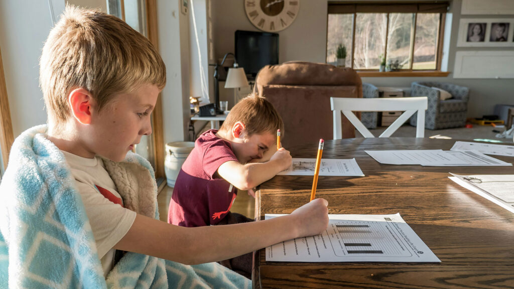 The Rise of Homeschooling: It’s Not Just a Religious Choice Anymore