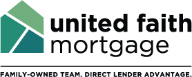 United Faith Mortgage Logo